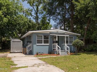 1839 W 30TH Street, Jacksonville, FL 32209