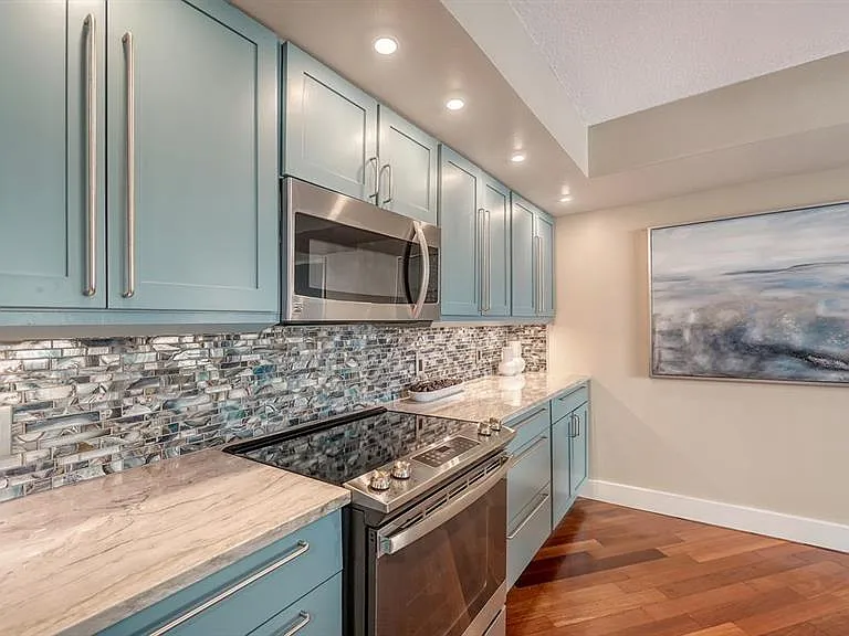 1111 N Gulfstream Ave #4E — Photo 8