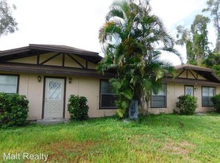 7530 Garry Rd, Fort Myers, FL 33967