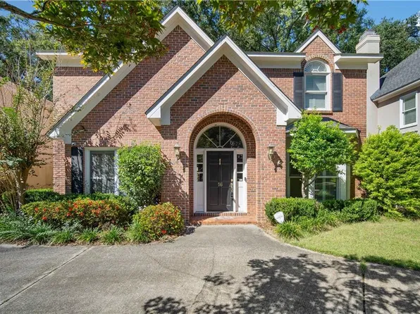 4272 Bit And Spur Rd APT 16, Mobile, AL 36608