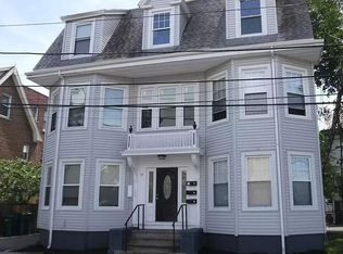 17 Breed St FLOOR 2, Lynn, MA 01902