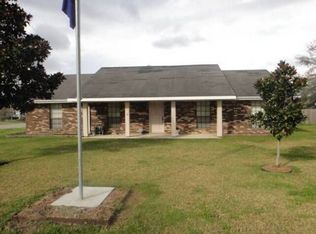 801 Daspit Rd, New Iberia, LA 70563