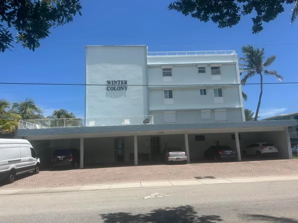 4300 El Mar Drive #24, Lauderdale By The Sea, FL 33308