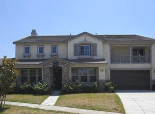7345 Sonoma Creek Ct, Rancho Cucamonga, CA 91739