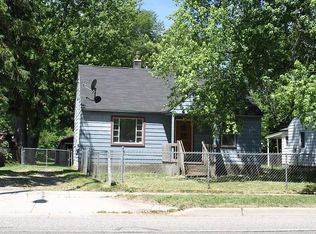 6300 S Washington Ave, Lansing, MI 48911