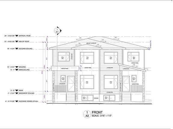 5th image of 10319 160th St NW