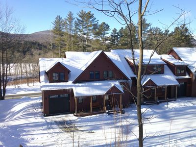 28-A Landing Circle #28-A, Stowe, VT, 05672