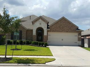 21526 Prairie Crest Dr, Richmond, TX 77406