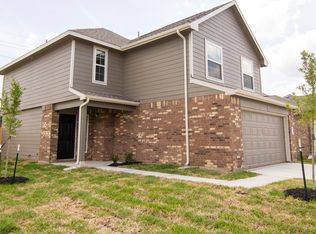 24203 Veratti Ln, Katy, TX 77493