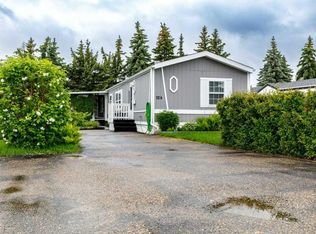 37543 England Way #224, Red Deer County, AB T4S2C3