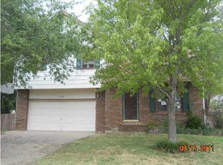 308 Harvest Ln, Maize, KS 67101