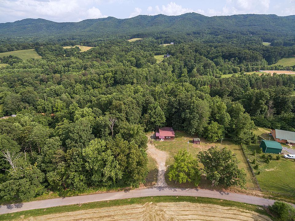 1027 Browns Chapel Rd, Parrottsville, TN 37843 Zillow