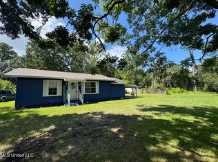 5418 Elder St, Moss Point, MS 39563