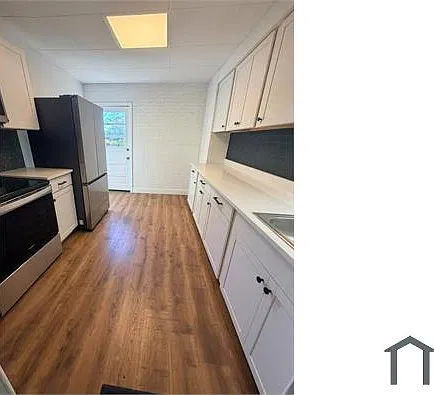2 bed, 1167 sqft, $1,500 — Photo 2