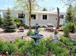 420 3rd St, Bushnell, NE 69128