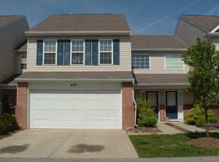 410 Bedford Dr, Westfield, IN 46074