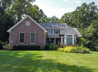 2270 Shore Line Dr, Brighton, MI