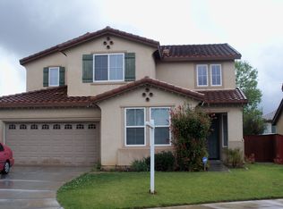 1460 Half Moon Ln, Beaumont, CA 92223