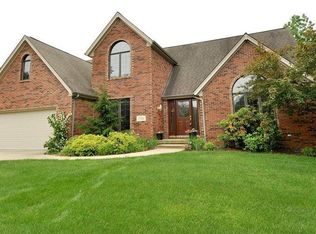 3706 E Chaudion Ct, Bloomington, IN