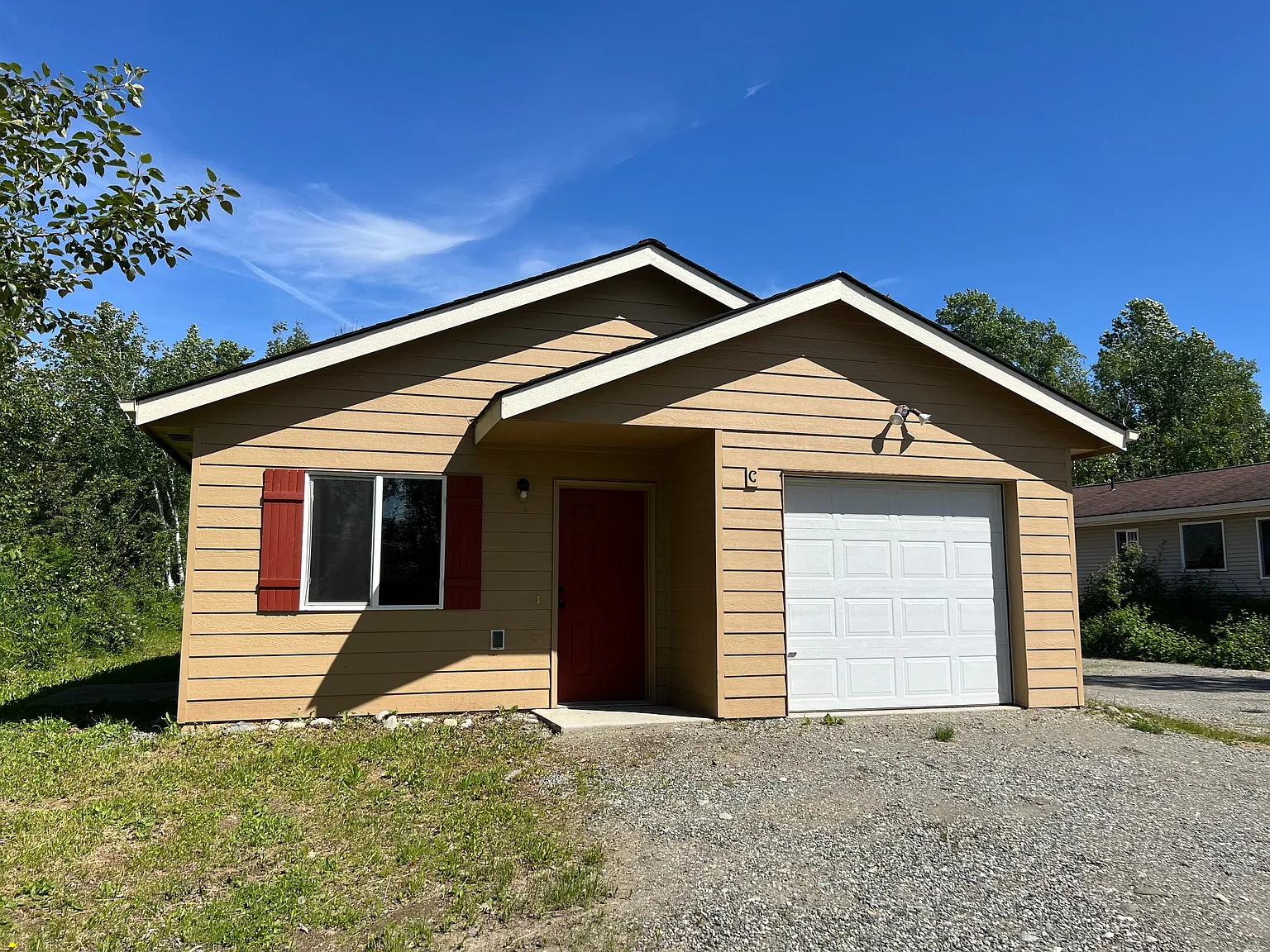 2 bed, 1.0 bath, $1,650 — Photo 1