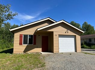 1543 N Pittman Rd UNIT D, Wasilla, AK 99623