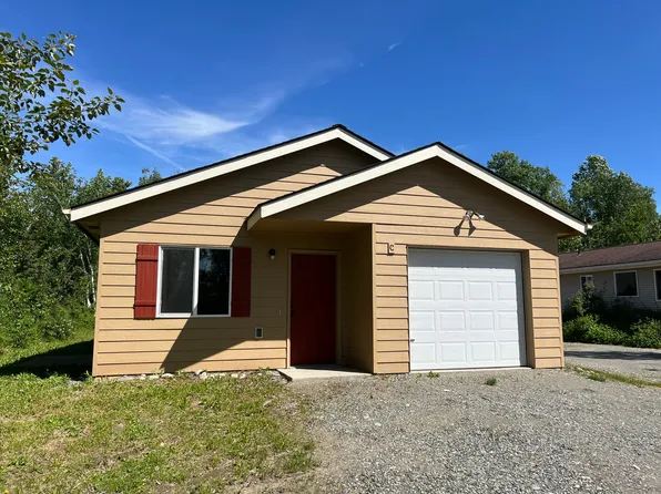 1543 N Pittman Rd Unit D, Wasilla, AK 99623