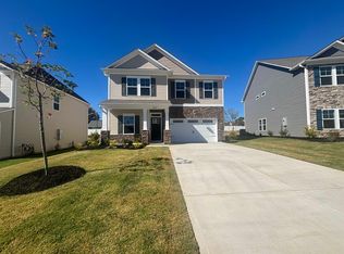2014 Halton Oaks Dr, Spartanburg, SC 29303