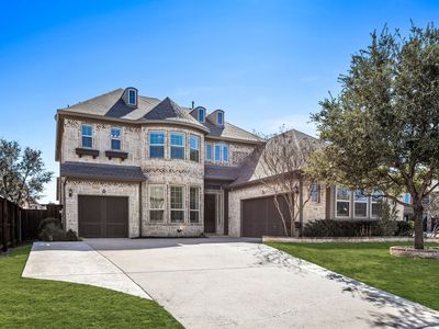 1508 Red Rock Canyon Rd, Frisco, TX, 75034