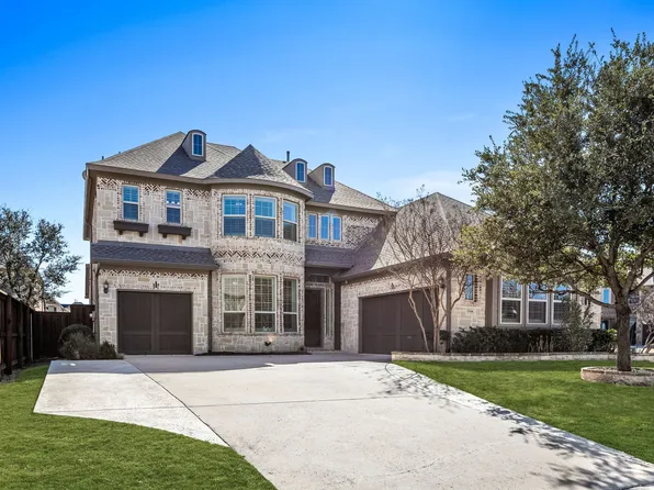 1508 Red Rock Canyon Rd, Frisco, TX 75034