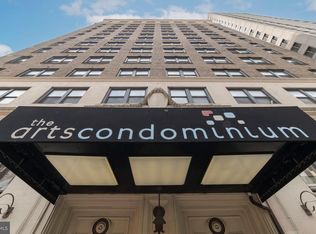 1324 Locust St APT 814, Philadelphia, PA 19107