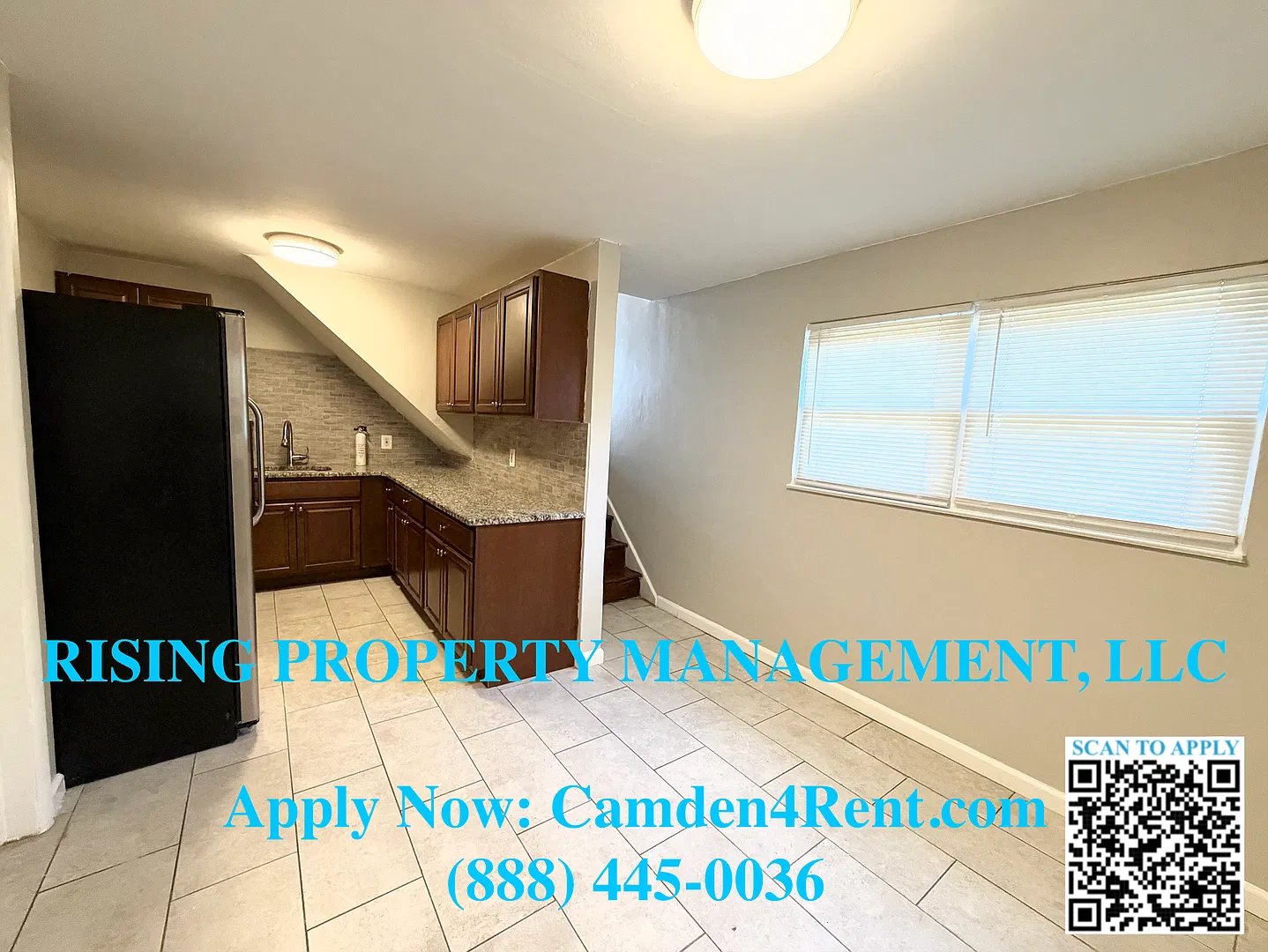 Renovated 3 Bedroom 2 Full Bathroom home in Morgan Village with Finished Basement that could be u... — Photo 3