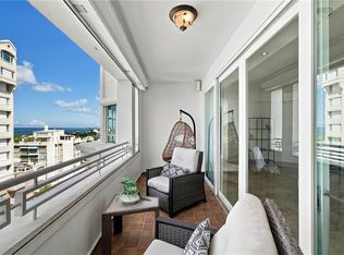 1754 MCLEARY AVENUE #1101, SAN JUAN, PR 00907
