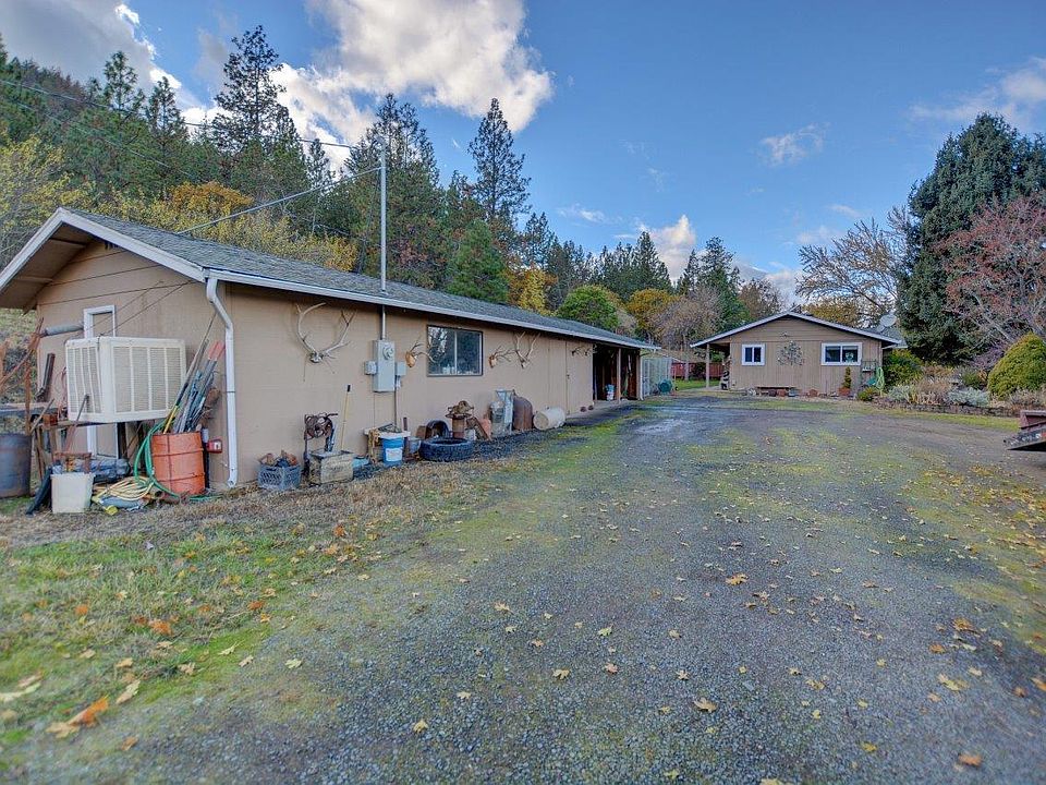 8684 Wagner Creek Rd, Talent, OR 97540 MLS 220156942 Zillow