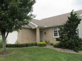 664 Chesapeake Ct, Hermitage, PA 16148