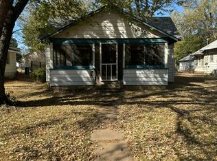 405 N Smith St, Vinita, OK 74301