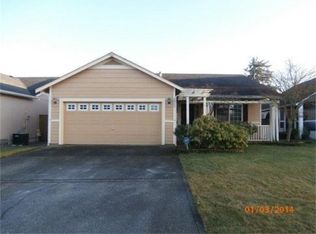 1312 130th St E, Tacoma, WA 98445