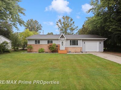 722 Richard St, Vassar, MI, 48768