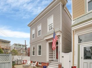 661R E 7th St #R, South Boston, MA 02127