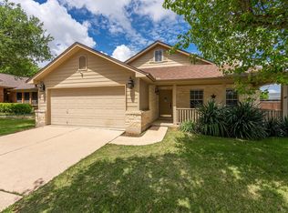 507 Hillsborough Cv, Leander, TX 78641