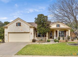 311 Rio Grande Loop, Georgetown, TX 78633