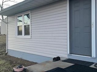 101 Academy St, Platte City, MO 64079