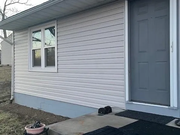 101 Academy St, Platte City, MO 64079