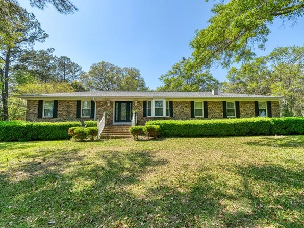 4361 Kimberly Cir, Tallahassee, FL 32309