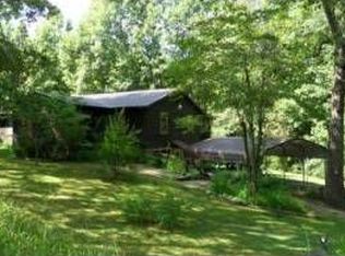 583 Ridgeview Rd, Morganton, GA 30560