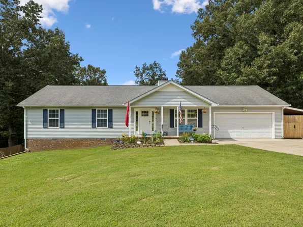 3487 Eastridge Rd, Woodlawn, TN 37191