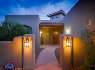 4054 La Purisima Dr, Las Cruces, NM 88011