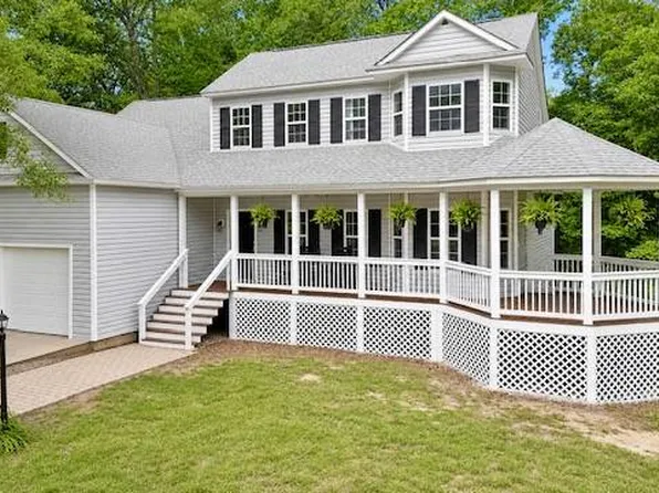 898 Lakeshore Dr, Camden, AL 36726