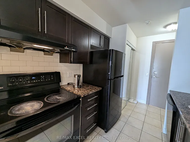 60 Town Centre Ct #1605 — Photo 12
