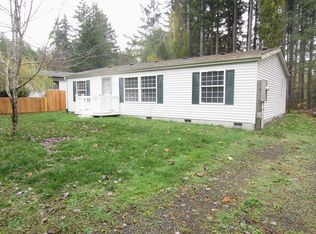 80 E Elk Pl, Shelton, WA 98584