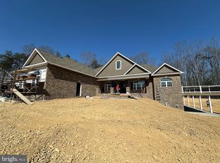 2225 Cedar Grove Rd, Winchester, VA